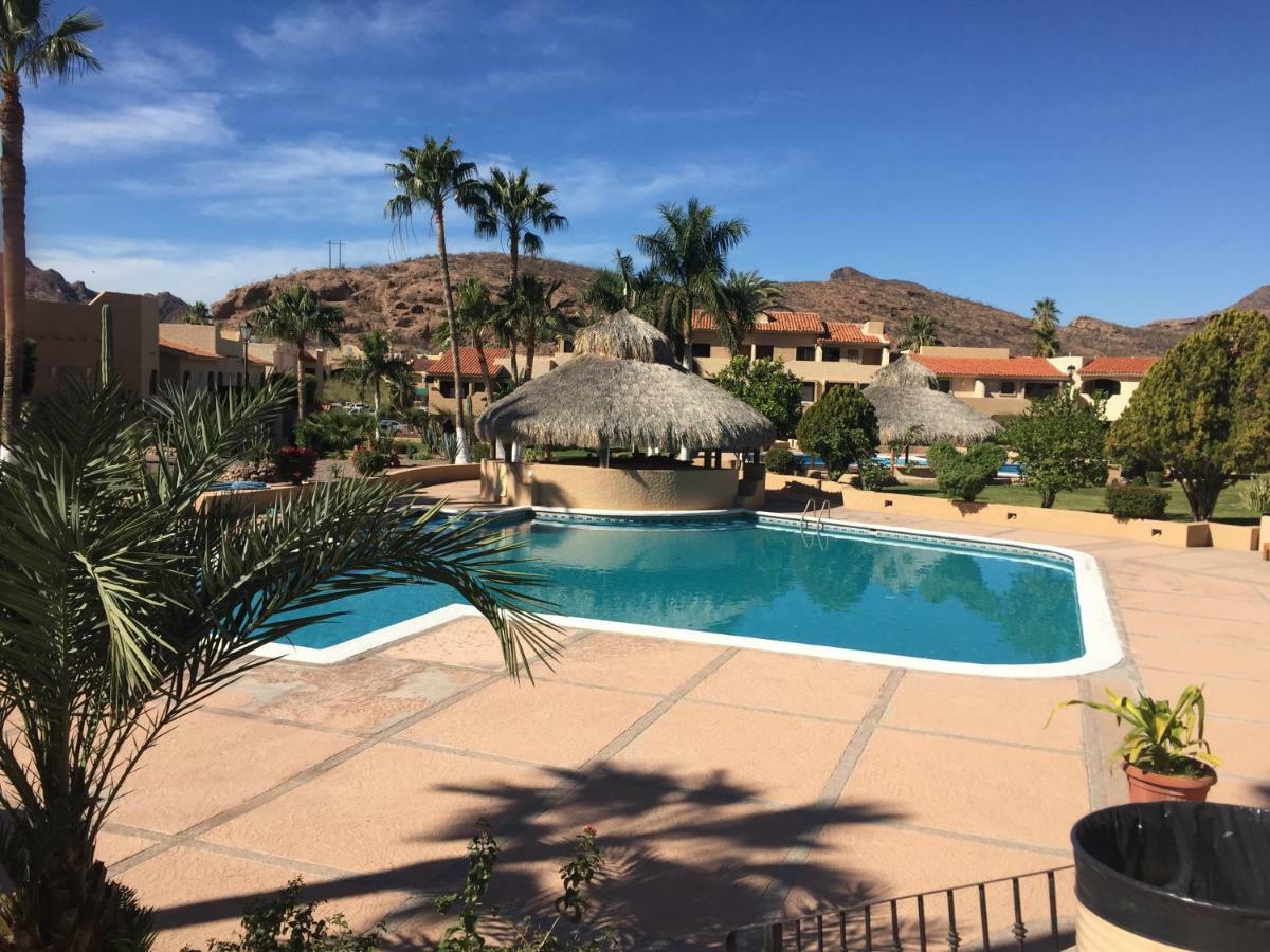 Villa En Marinaterra En Seguida De Marina San Carlos San Carlos Nuevo Guaymas Exterior foto